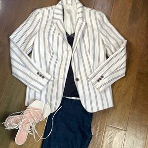 A new day by Target blazer